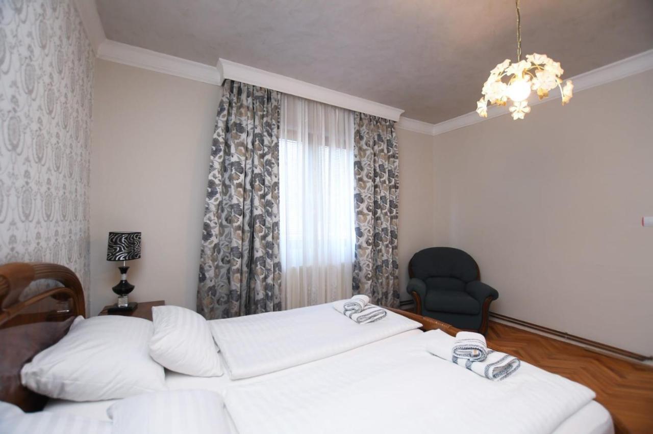 Villa Nena Kladovo Luaran gambar
