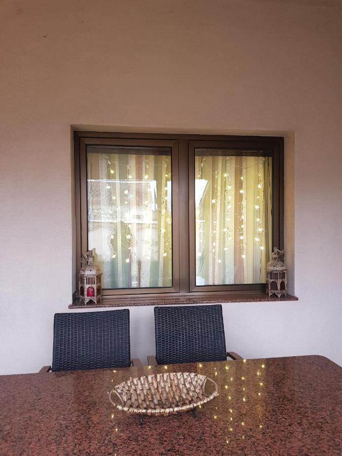 Villa Nena Kladovo Luaran gambar