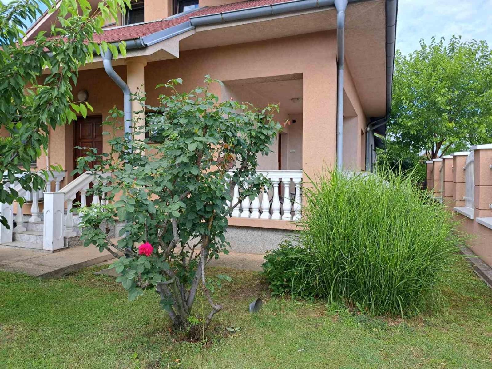 Villa Nena Kladovo Luaran gambar