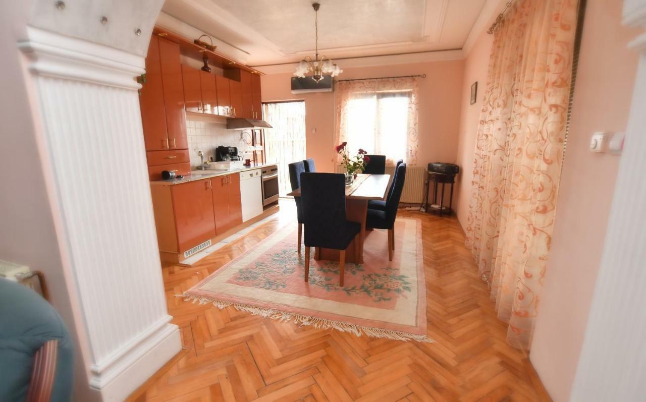 Villa Nena Kladovo Luaran gambar