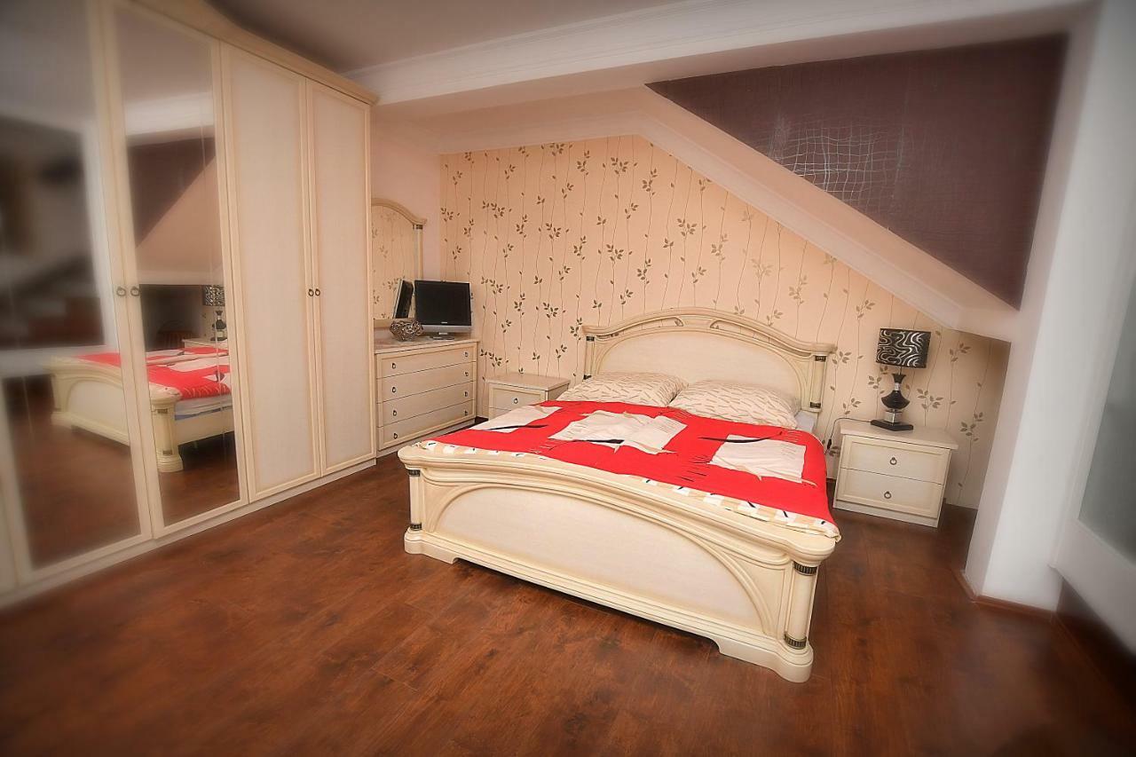 Villa Nena Kladovo Luaran gambar